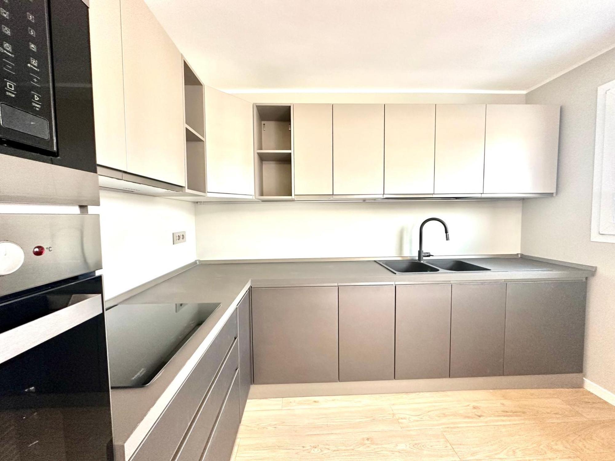 Be-C0 Sempione Luxury Apt Milaan Buitenkant foto
