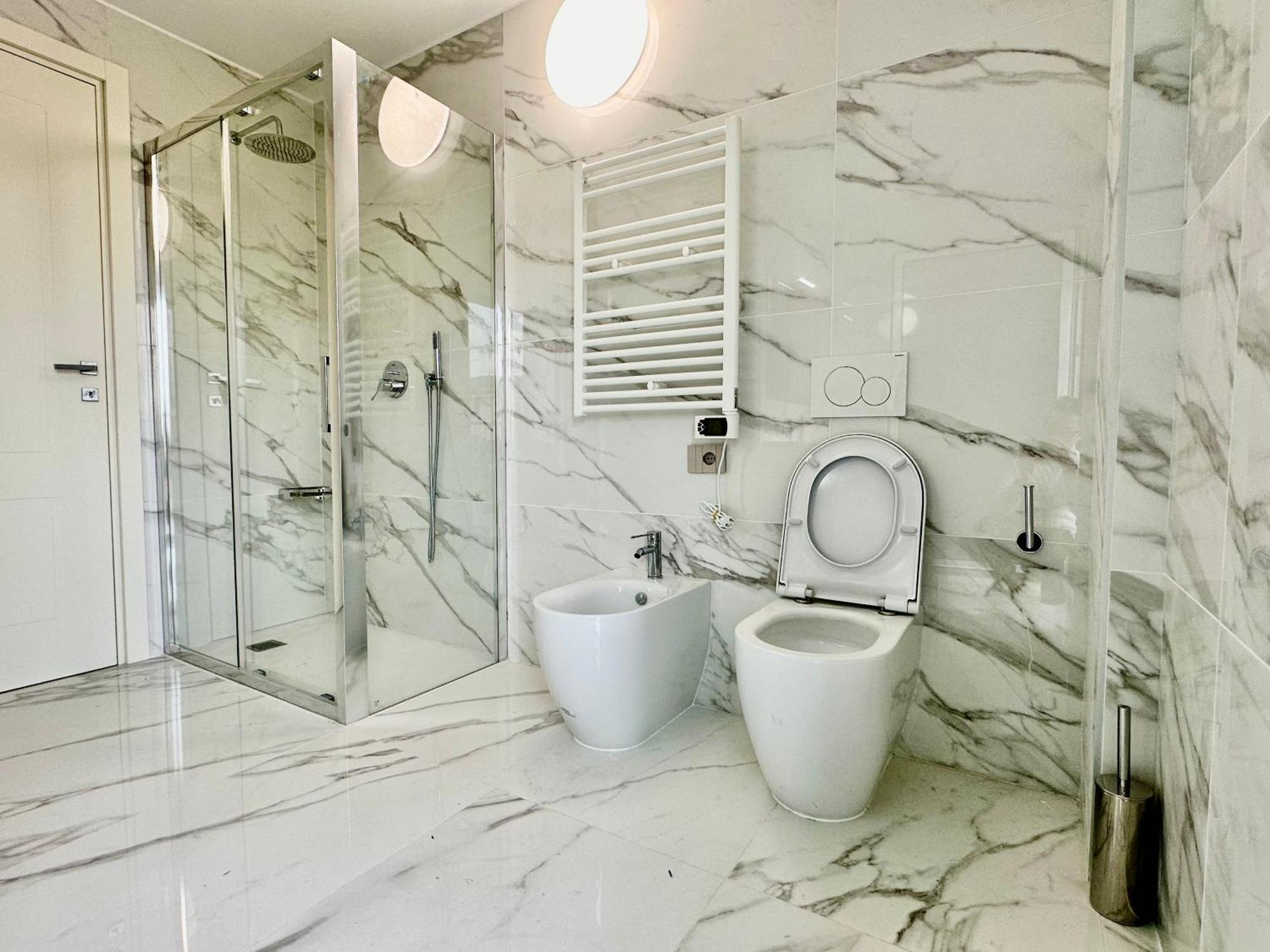 Be-C0 Sempione Luxury Apt Milaan Buitenkant foto