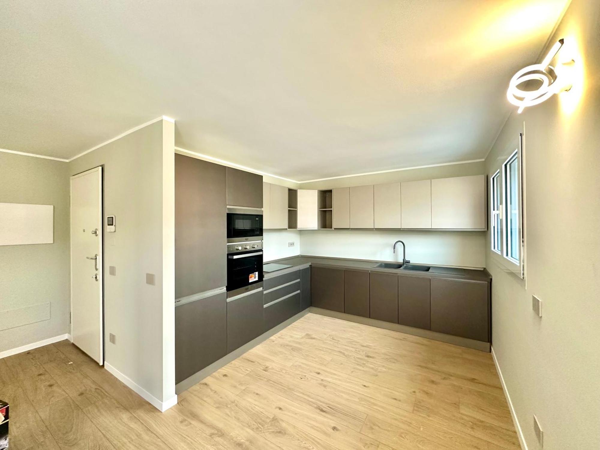 Be-C0 Sempione Luxury Apt Milaan Buitenkant foto