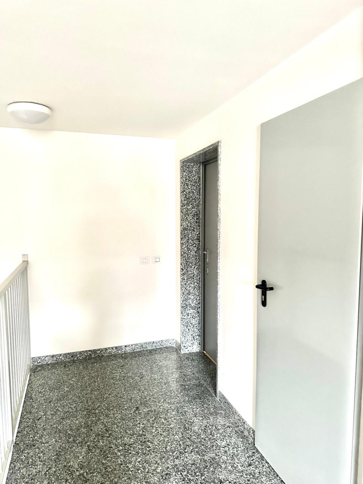 Be-C0 Sempione Luxury Apt Milaan Buitenkant foto
