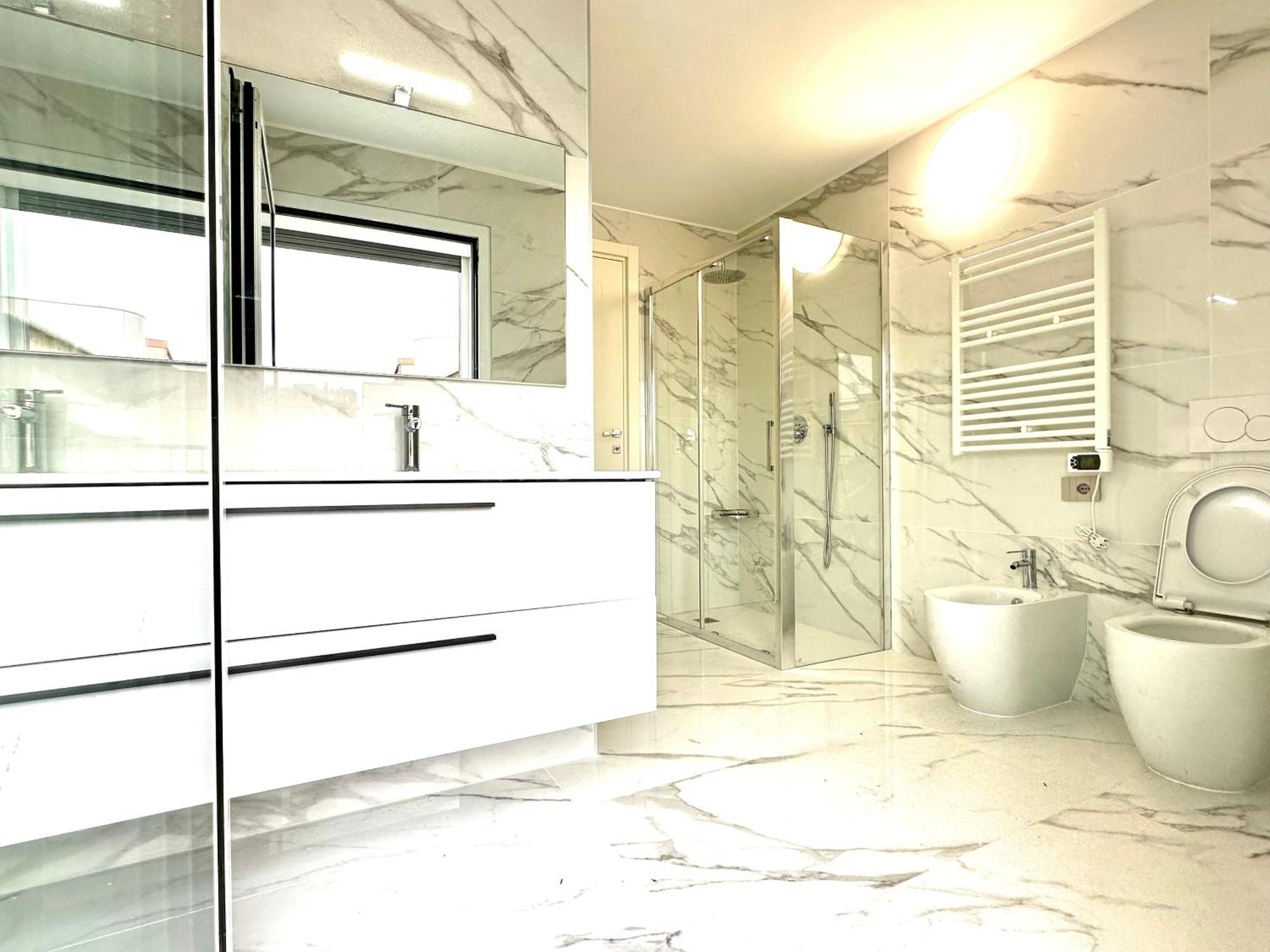 Be-C0 Sempione Luxury Apt Milaan Buitenkant foto