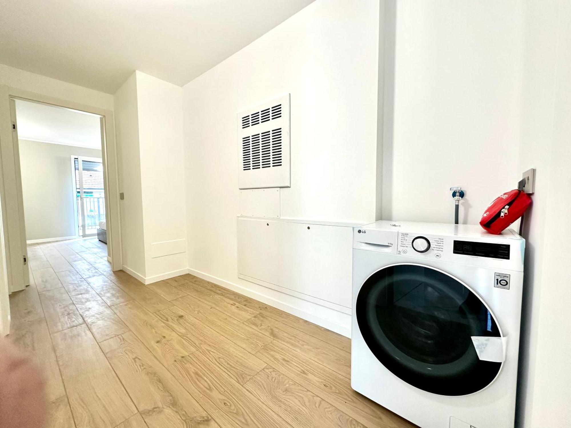 Be-C0 Sempione Luxury Apt Milaan Buitenkant foto