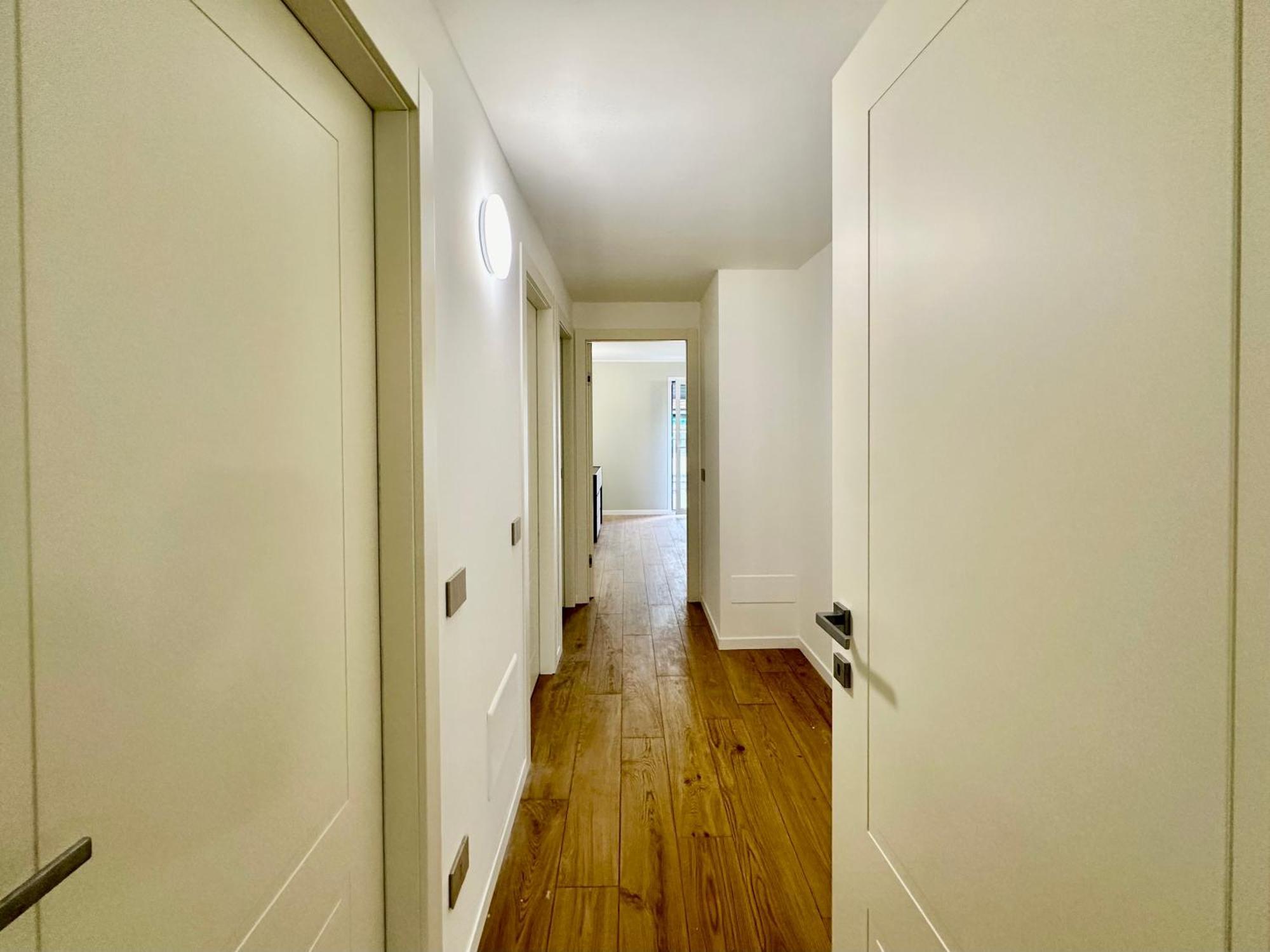 Be-C0 Sempione Luxury Apt Milaan Buitenkant foto