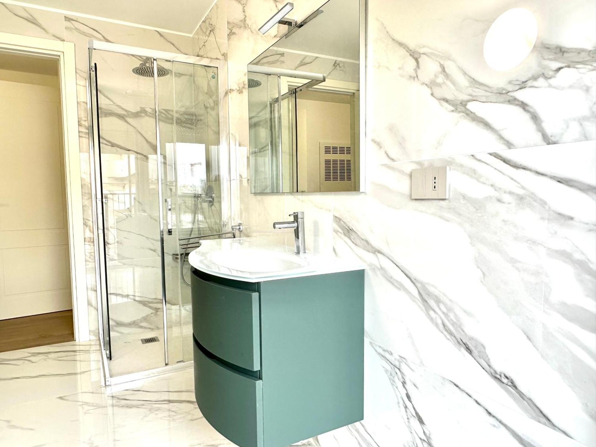 Be-C0 Sempione Luxury Apt Milaan Buitenkant foto