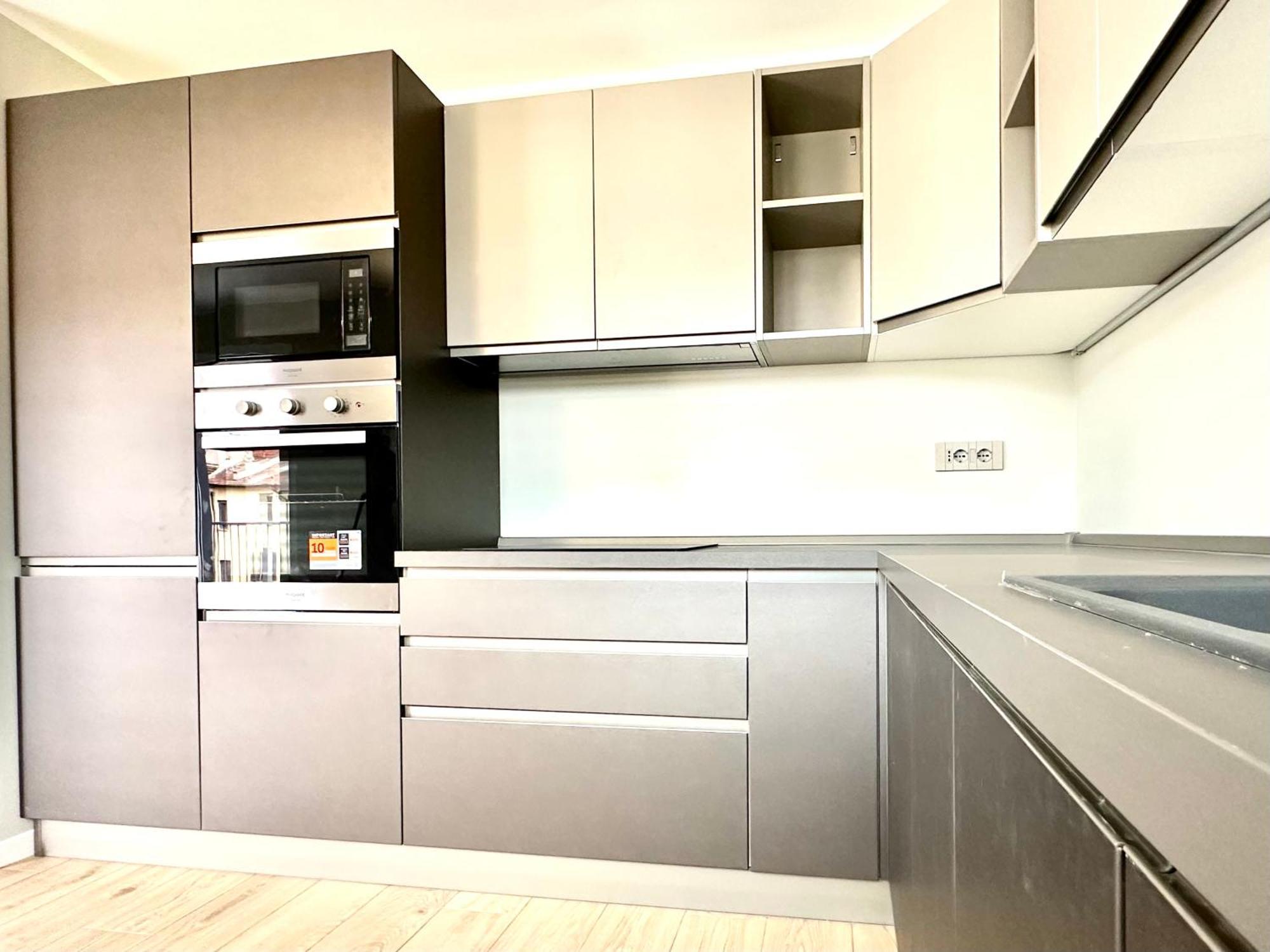 Be-C0 Sempione Luxury Apt Milaan Buitenkant foto